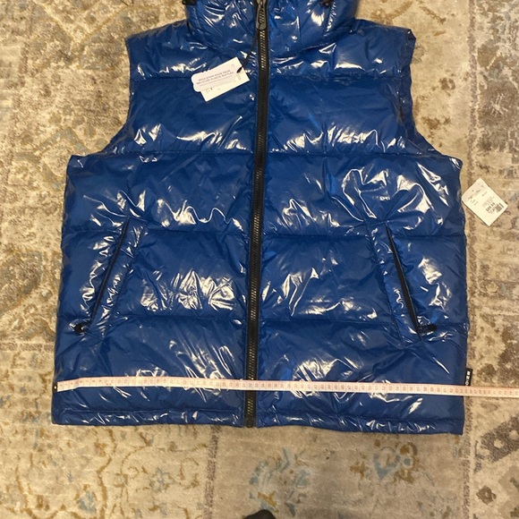 Jacket, size XL, NWT. - Picture 11 of 11
